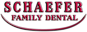 Schaefer Family Dental