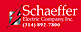 Schaeffer Electric Company
