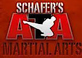 SCHAFER’S ATA MARTIAL ARTS