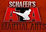 SCHAFER’S ATA MARTIAL ARTS