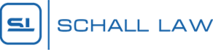 Schall Law Firm's logo Schall Law Firm's Company logo