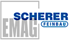 SCHERER 's logo SCHERER 's Company logo