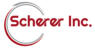 Scherer's company profile