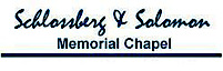 Schlossberg Solomon's logo Schlossberg Solomon's Company logo