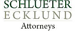Schlueter Ecklund Olson Barrett Mayfield & Davitt's logo Schlueter Ecklund Olson Barrett Mayfield & Davitt's Company logo