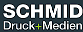 Schmid Druck + Medien