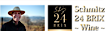 Schmitz 24 Brix Wine