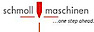 Altix's Competitor - Schmoll Maschinen logo