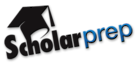 Scholar Prep's logo Scholar Prep's Company logo
