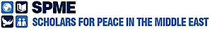 Scholars For Peace In The Middle East (Spme)