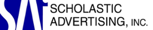 Scholastic Advertising's logo Scholastic Advertising's Company logo