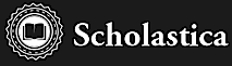 Scholasticahq's logo Scholasticahq's Company logo