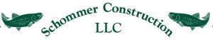 Schommer Construction's logo Schommer Construction's Company logo