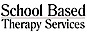 Schoolbasedtherapyservices