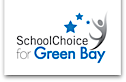 School Choice For Green Bay's logo School Choice For Green Bay's Company logo