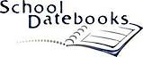 School Datebooks