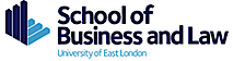 School of Business and Law's logo School of Business and Law's Company logo