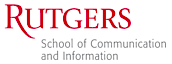 School of Communication and Information, Rutgers University