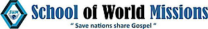 School Of World Missions's logo School Of World Missions's Company logo