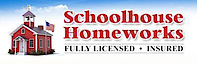 Schoolhouse Homeworks's logo Schoolhouse Homeworks's Company logo