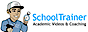 Ipracticemath's Competitor - Schooltrainer logo