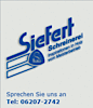 Schreinerei Siefert