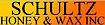 Schultz Honey & Wax