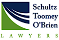Schultz Toomey O'Brien Lawyers's logo Schultz Toomey O'Brien Lawyers's Company logo