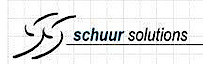 Schuur Solutions's logo Schuur Solutions's Company logo