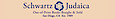 Waverley Books's Competitor - Schwartz Judaica logo