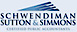 Wilson Harris company's Competitor - Schwendiman Randall M logo
