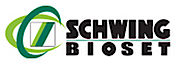 Schwing Bioset's logo Schwing Bioset's Company logo