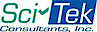Brinjac Engineering's Competitor - Sci-Tek Consultants logo