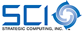 SCI's logo SCI's Company logo