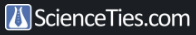 ScienceTies's logo ScienceTies's Company logo