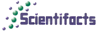 Scientifacts's logo Scientifacts's Company logo