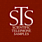 Scientific Telephone Samples (Sts)