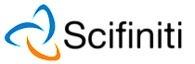 Scifiniti's logo Scifiniti's Company logo