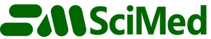 SciMed's logo SciMed's Company logo