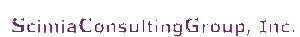 Scimia Consulting