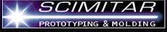 Scimitar Prototyping and Molding's logo Scimitar Prototyping and Molding's Company logo