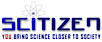 Scitizen