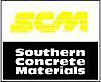 Southern Concrete Materials, Inc's logo Southern Concrete Materials, Inc's Company logo