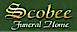 Scobee Funeral Home