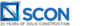 Action To Action Robotics's Competitor - Scon Properties logo