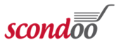 Scondoo's logo Scondoo's Company logo
