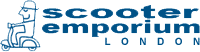 Scooter Emporium London's logo Scooter Emporium London's Company logo
