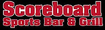 Scoreboard Sports Bar And Grill's logo Scoreboard Sports Bar And Grill's Company logo
