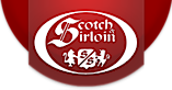 SCOTCH & SIRLOIN's logo SCOTCH & SIRLOIN's Company logo