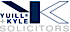 A-Fordable Billing Solution's Competitor - Debt Scotland logo